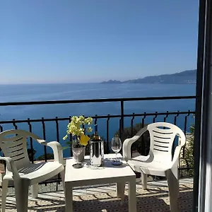Mare E Vista Portofino - Sea And Portofino View Apartment
