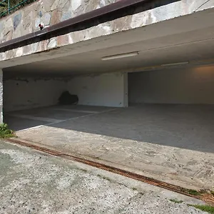 Villa Del Sole, Bonassola