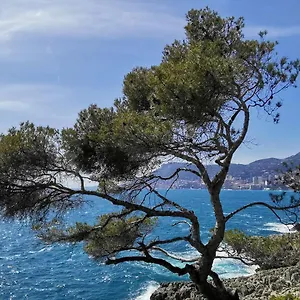 Casa vacanze Incantevole Indipendente A Due Passi Mare, Latte