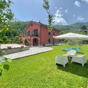 Marco Di Da Marco Apartment