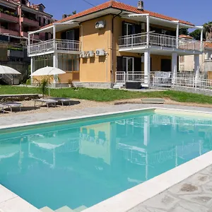 Il Gattino Di Porto - 5 - Bilocale Terrazzo Piscina Apartment