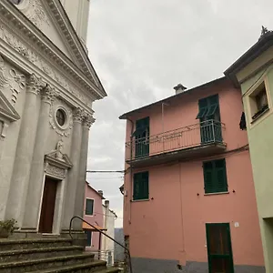 Appartamento Bilocale Mirella, Carro