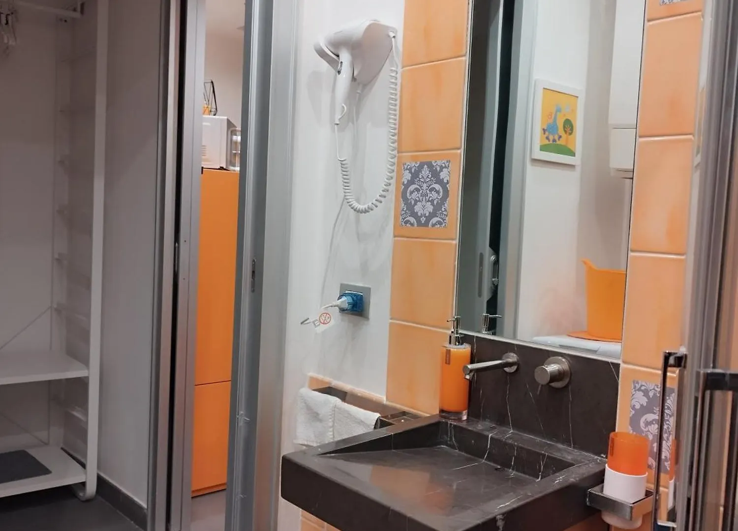 Nido Al Mare Apartment Bonassola 0*,
