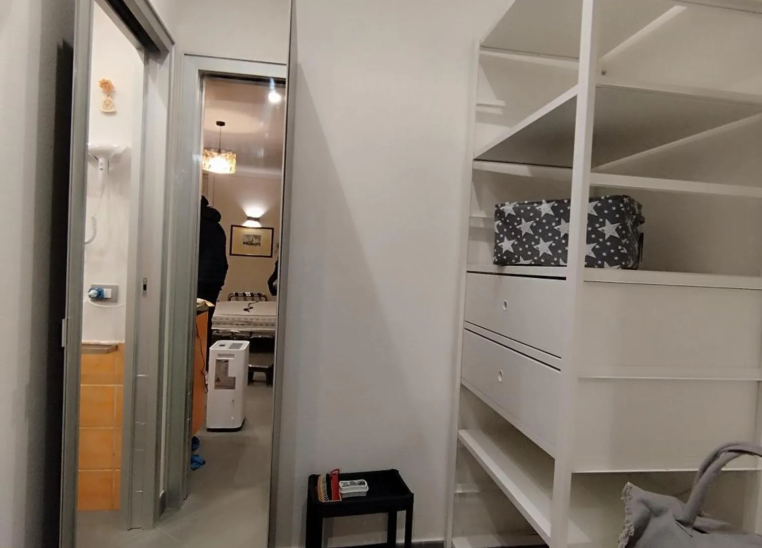 Nido Al Mare Apartment Bonassola